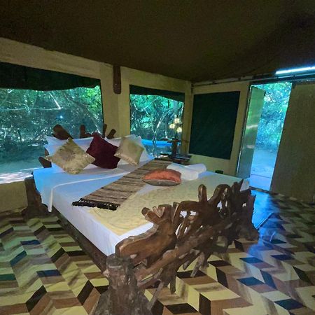 Hotel Yala Eco Bush Camp Extérieur photo