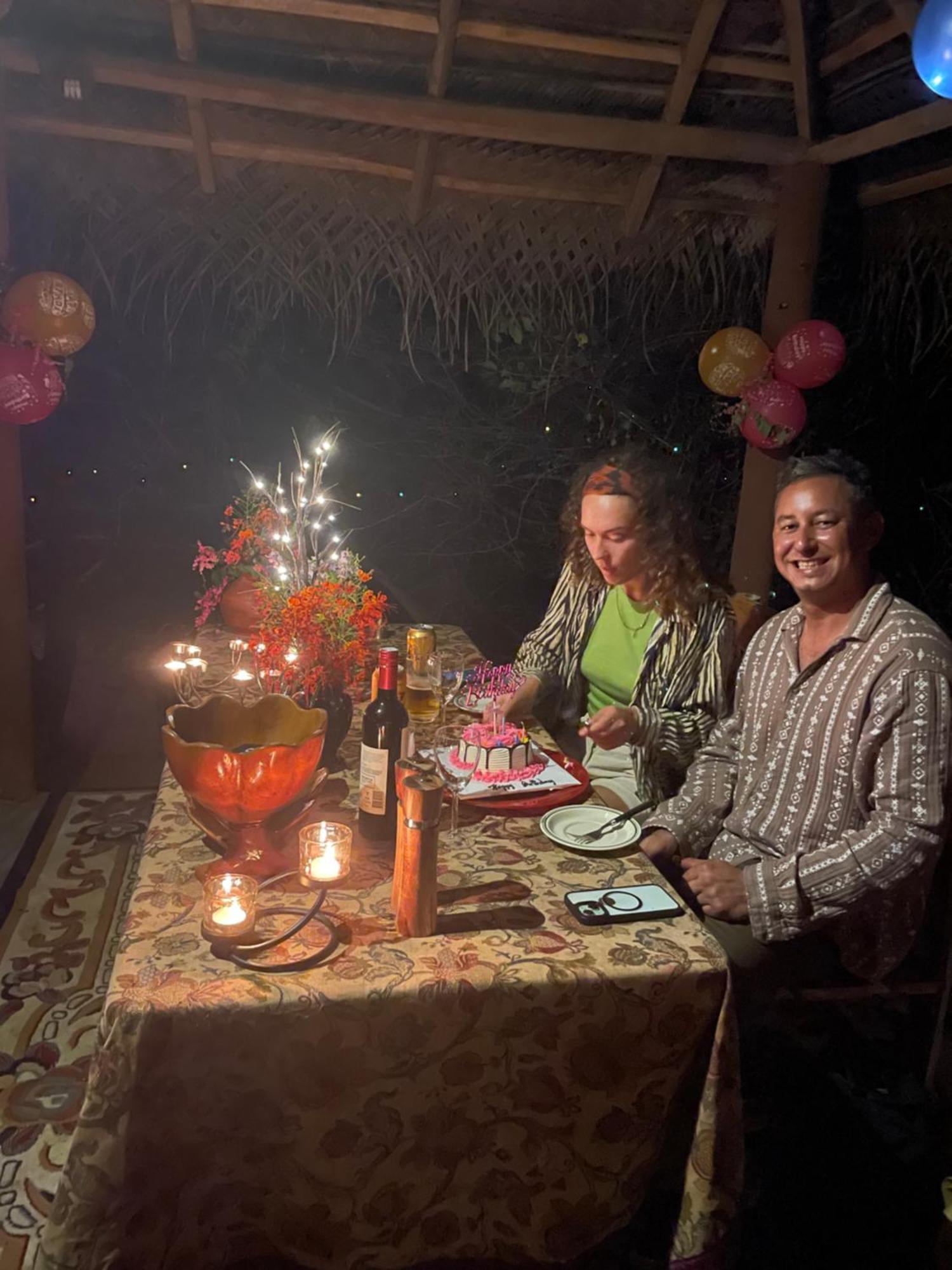 Hotel Yala Eco Bush Camp Extérieur photo