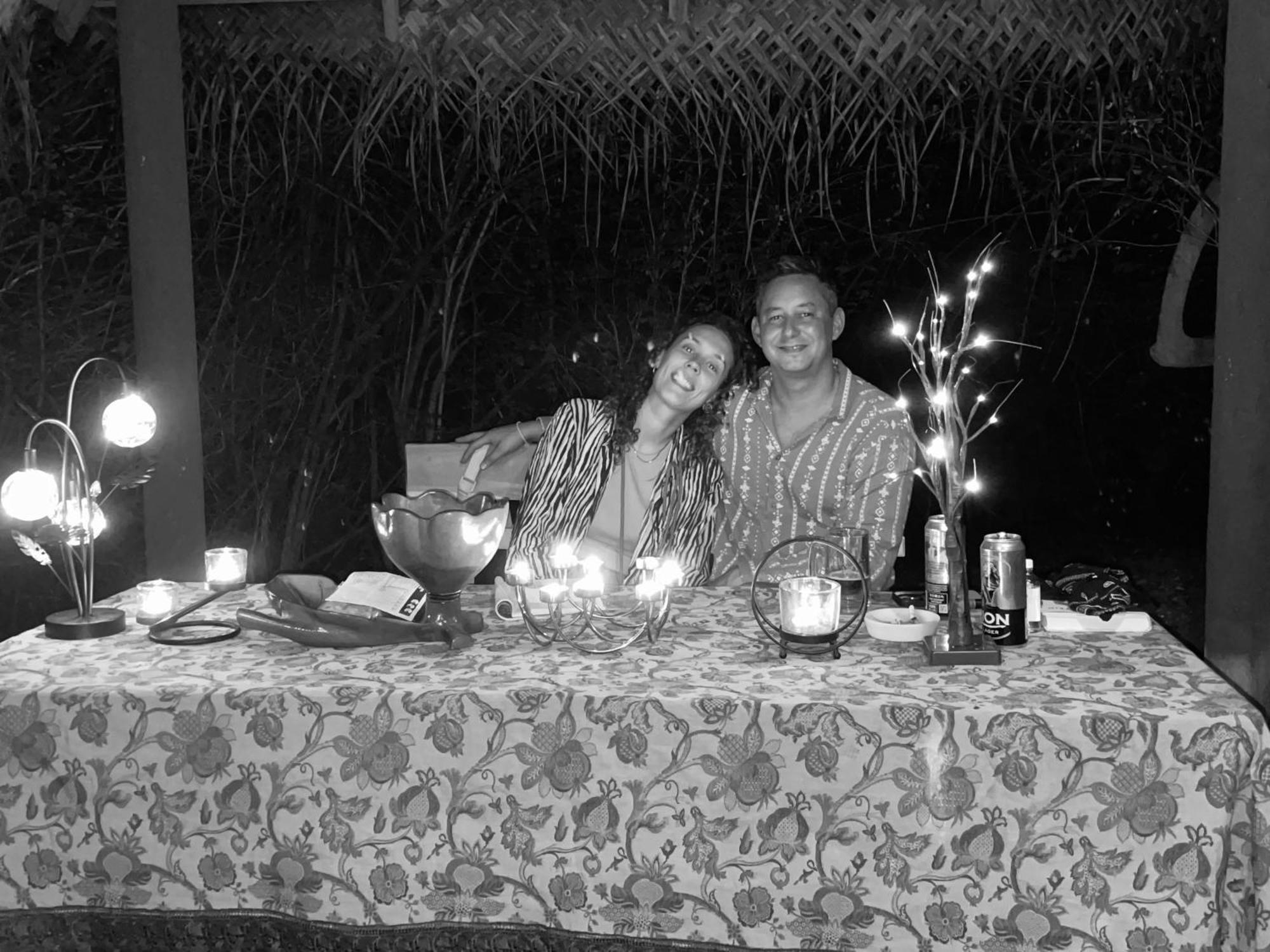 Hotel Yala Eco Bush Camp Extérieur photo