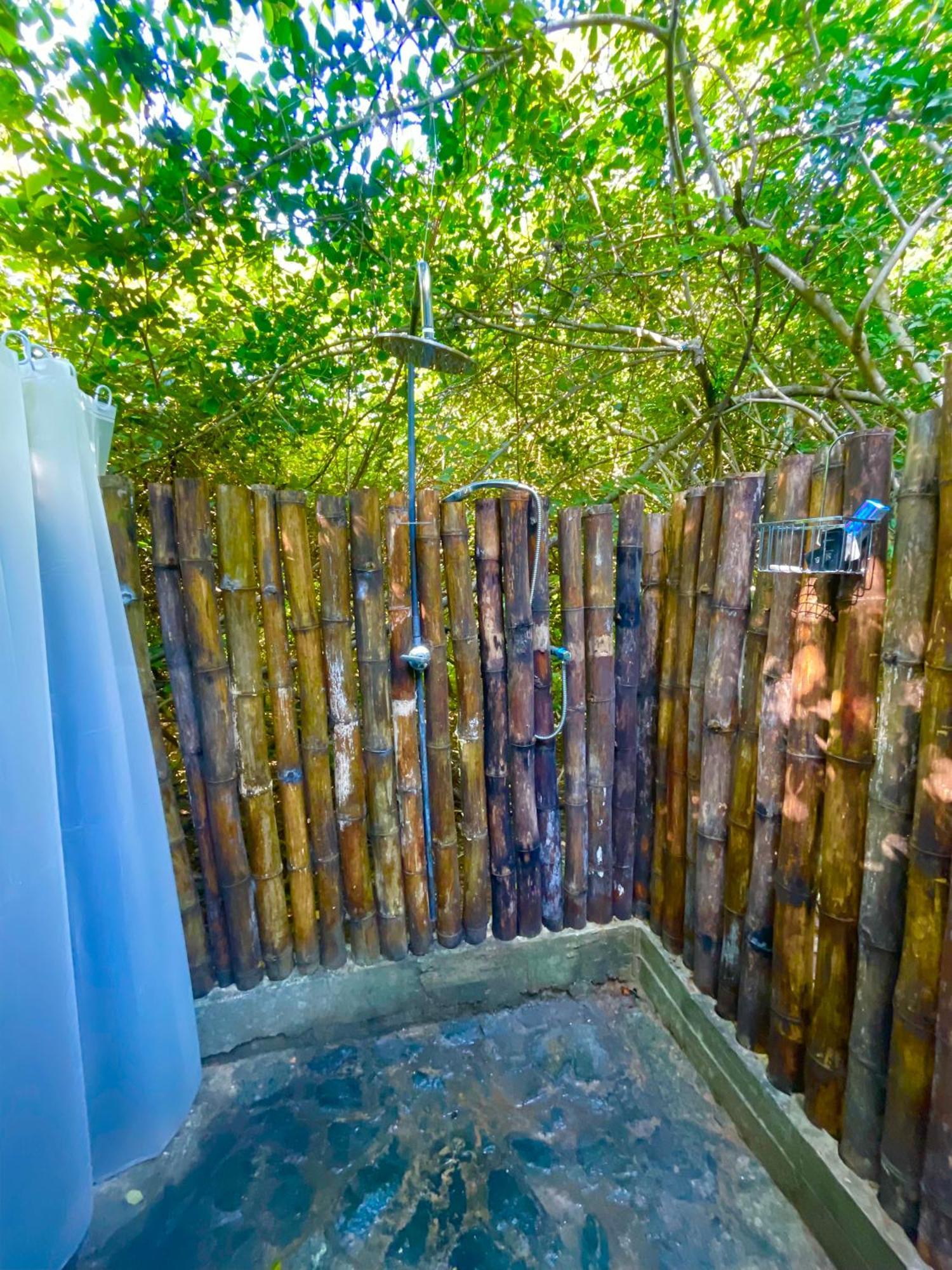 Hotel Yala Eco Bush Camp Extérieur photo