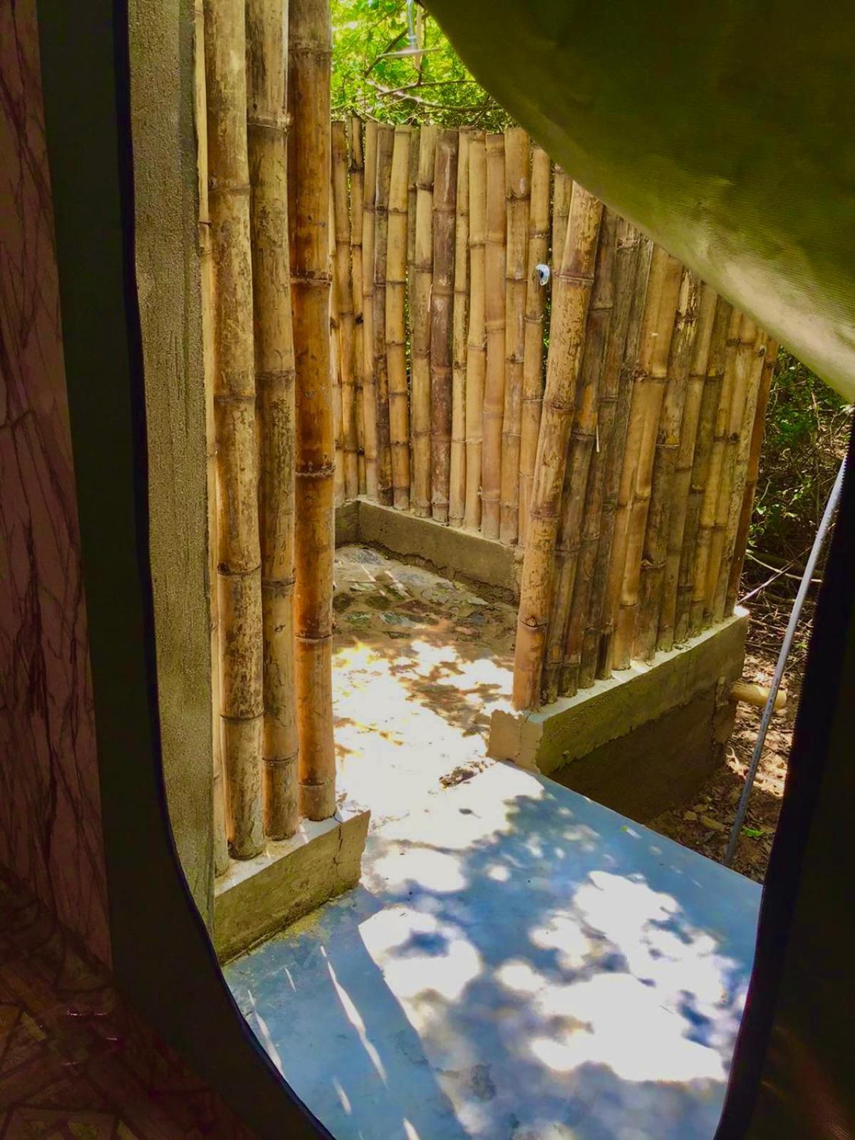 Hotel Yala Eco Bush Camp Extérieur photo